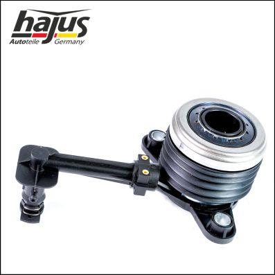 hajus Autoteile 1411069 - Central Slave Cylinder, clutch autospares.lv