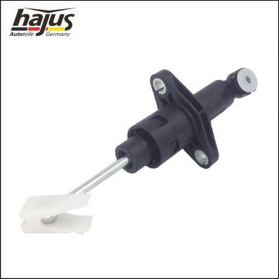 hajus Autoteile 1411003 - Master Cylinder, clutch autospares.lv