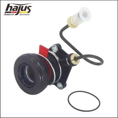 hajus Autoteile 1411019 - Central Slave Cylinder, clutch autospares.lv