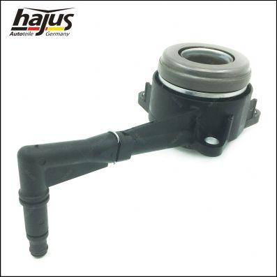 hajus Autoteile 1411017 - Central Slave Cylinder, clutch autospares.lv