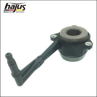 hajus Autoteile 1411017 - Central Slave Cylinder, clutch autospares.lv