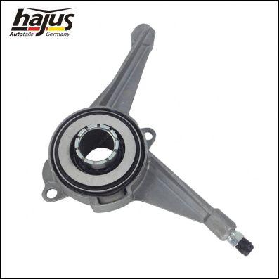 hajus Autoteile 1411030 - Central Slave Cylinder, clutch autospares.lv