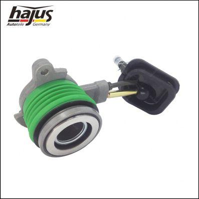 hajus Autoteile 1411033 - Central Slave Cylinder, clutch autospares.lv