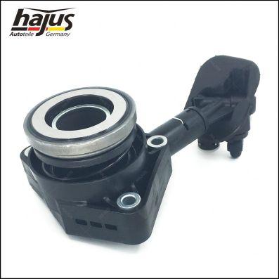 hajus Autoteile 1411020 - Central Slave Cylinder, clutch autospares.lv