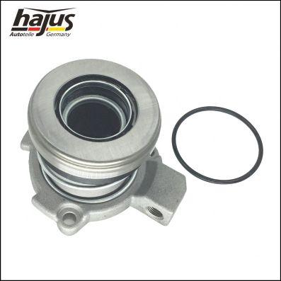 hajus Autoteile 1411023 - Central Slave Cylinder, clutch autospares.lv