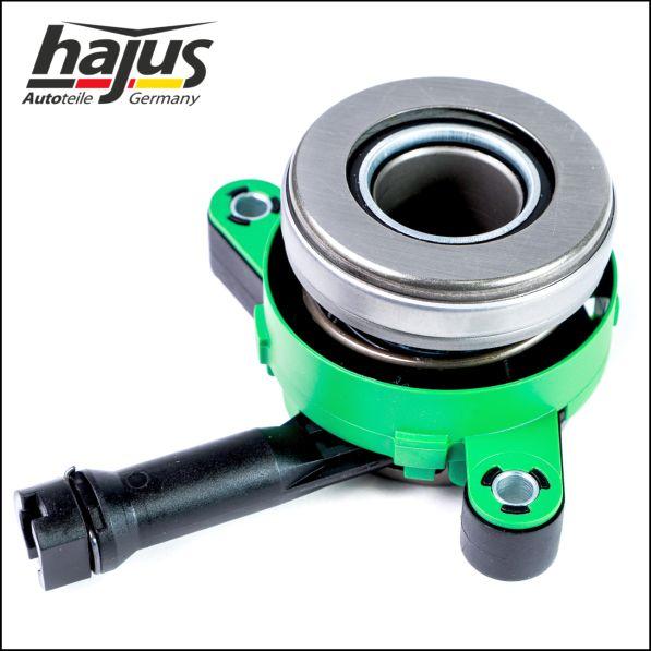 hajus Autoteile 1411070 - Central Slave Cylinder, clutch autospares.lv