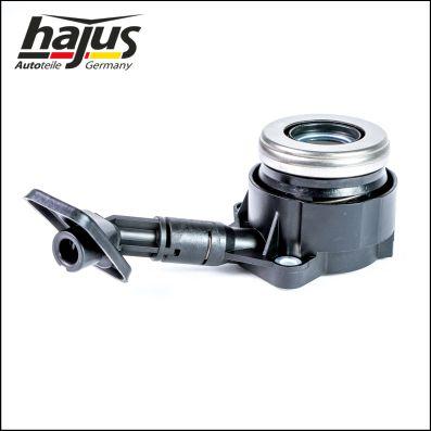 hajus Autoteile 1411071 - Central Slave Cylinder, clutch autospares.lv