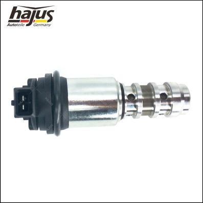 hajus Autoteile 1091015 - Control Valve, camshaft adjustment autospares.lv