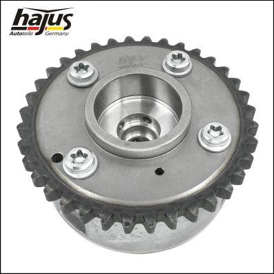 hajus Autoteile 1091028 - Camshaft Adjuster autospares.lv