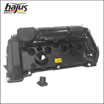 hajus Autoteile 1031031 - Cylinder Head Cover autospares.lv