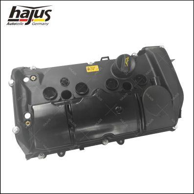 hajus Autoteile 1031031 - Cylinder Head Cover autospares.lv