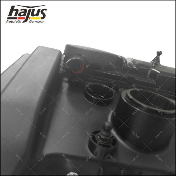 hajus Autoteile 1031031 - Cylinder Head Cover autospares.lv