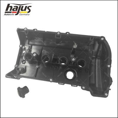 hajus Autoteile 1031031 - Cylinder Head Cover autospares.lv