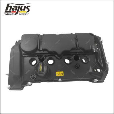 hajus Autoteile 1031033 - Cylinder Head Cover autospares.lv