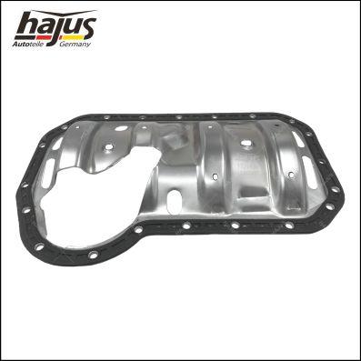 hajus Autoteile 1151499 - Baffle Plate, oil sump autospares.lv