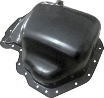 hajus Autoteile 1151497 - Oil sump autospares.lv