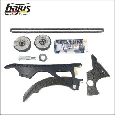 hajus Autoteile 1151415 - Timing Chain Kit autospares.lv