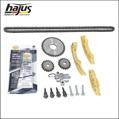 hajus Autoteile 1151425 - Timing Chain Kit autospares.lv