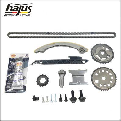 hajus Autoteile 1151423 - Timing Chain Kit autospares.lv
