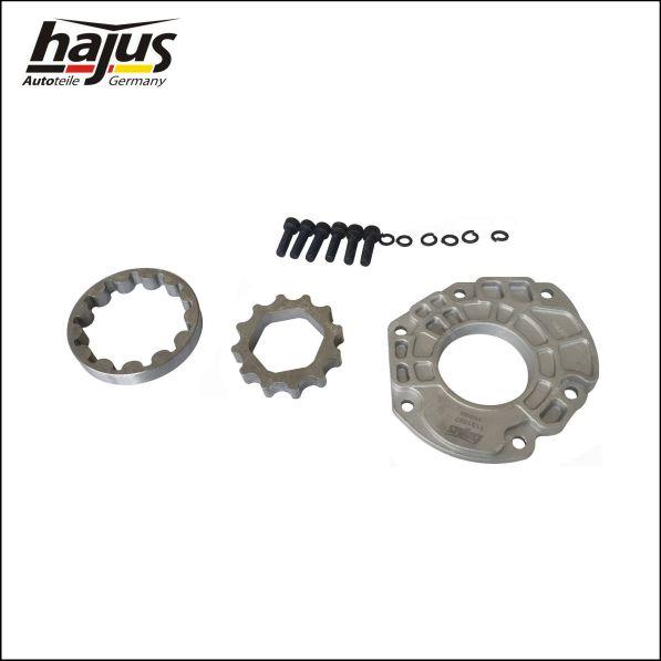 hajus Autoteile 1151597 - Gear Set, oil pump autospares.lv