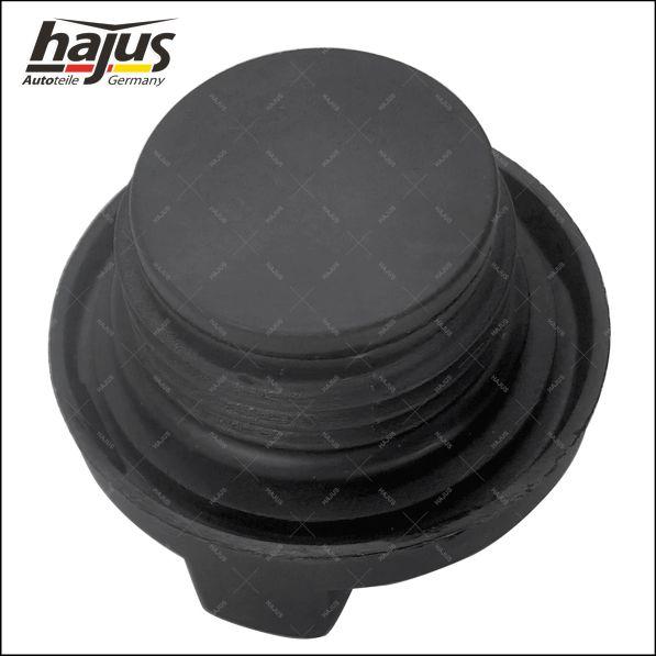 hajus Autoteile 1151544 - Sealing Cap, oil filling port autospares.lv