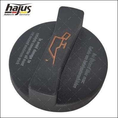 hajus Autoteile 1151541 - Sealing Cap, oil filling port autospares.lv