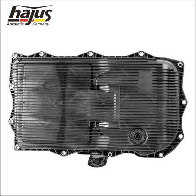 hajus Autoteile 1151509 - Oil sump, automatic transmission autospares.lv