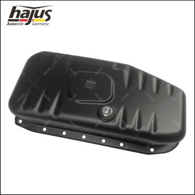 hajus Autoteile 1151520 - Oil sump autospares.lv