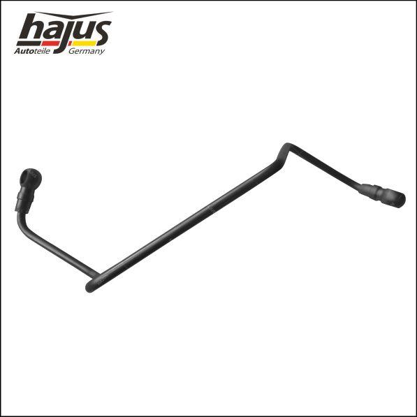 hajus Autoteile 1151579 - Oil Pipe, charger autospares.lv