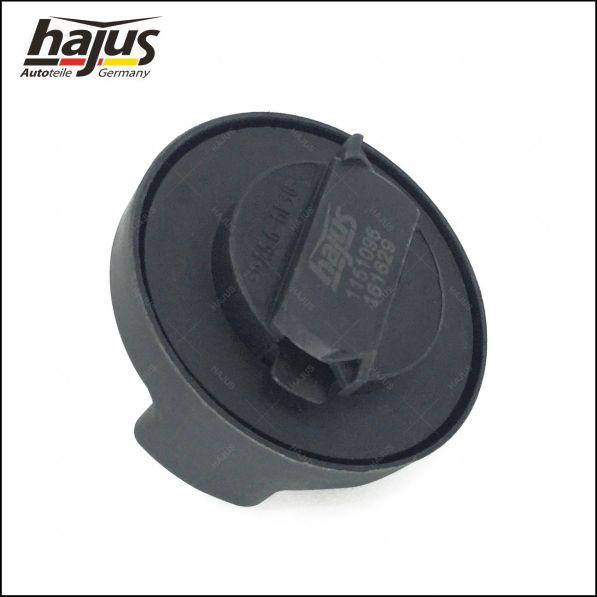 hajus Autoteile 1151096 - Sealing Cap, oil filling port autospares.lv