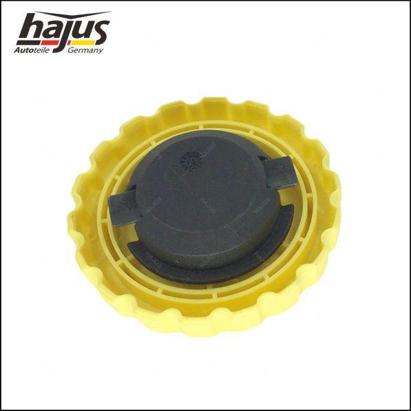 hajus Autoteile 1151098 - Sealing Cap, oil filling port autospares.lv