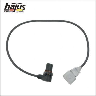 hajus Autoteile 1151056 - Sensor, crankshaft pulse autospares.lv