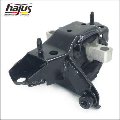 hajus Autoteile 1151002 - Holder, engine mounting autospares.lv