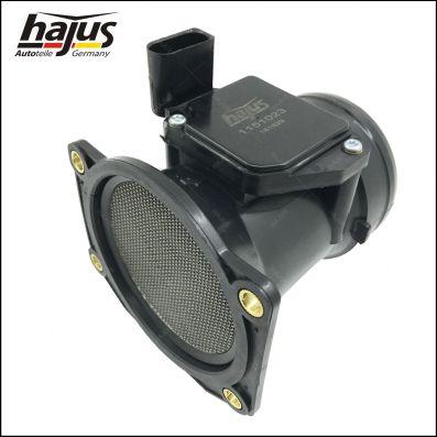 hajus Autoteile 1151023 - Air Mass Sensor autospares.lv