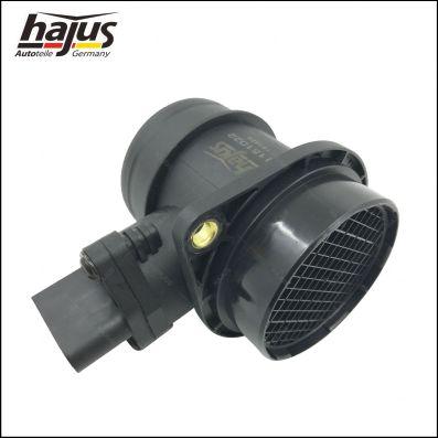 hajus Autoteile 1151022 - Air Mass Sensor autospares.lv