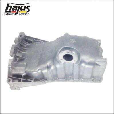 hajus Autoteile 1151104 - Oil sump autospares.lv