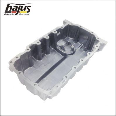 hajus Autoteile 1151105 - Oil sump autospares.lv