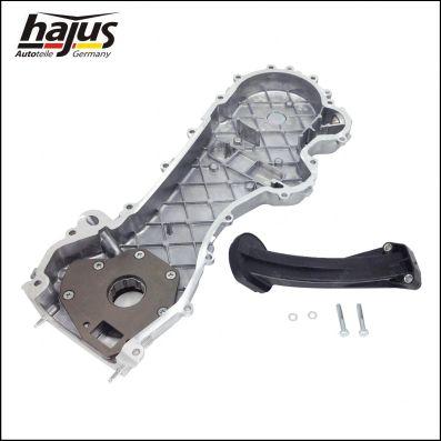 hajus Autoteile 1151136 - Oil Pump autospares.lv