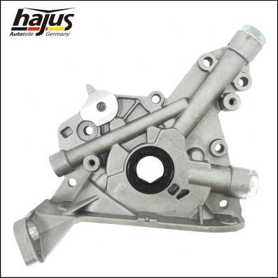 hajus Autoteile 1151349 - Oil Pump autospares.lv