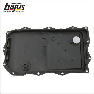 hajus Autoteile 1151356 - Oil sump, automatic transmission autospares.lv