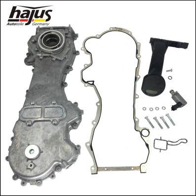 hajus Autoteile 1151350 - Oil Pump autospares.lv