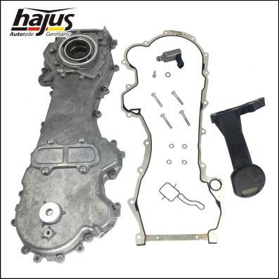 hajus Autoteile 1151350 - Oil Pump autospares.lv