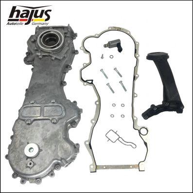 hajus Autoteile 1151350 - Oil Pump autospares.lv