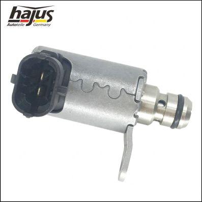 hajus Autoteile 1151350 - Oil Pump autospares.lv