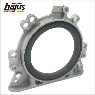 hajus Autoteile 1151369 - Shaft Seal, crankshaft autospares.lv