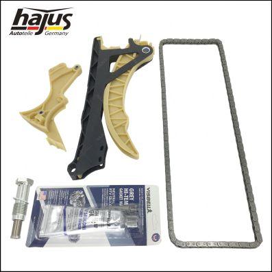 hajus Autoteile 1151317 - Timing Chain Kit autospares.lv