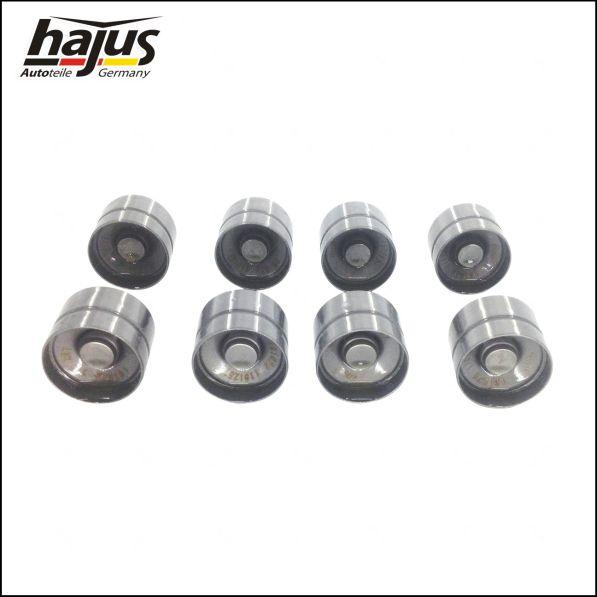 hajus Autoteile 1151257 - Valve Tappet Set autospares.lv