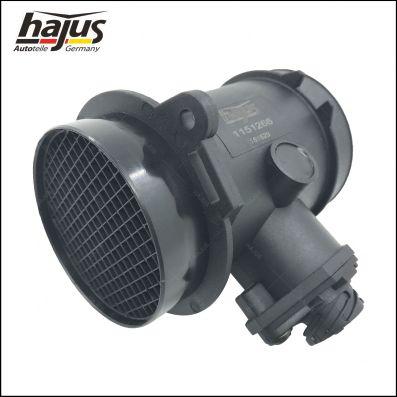 hajus Autoteile 1151266 - Air Mass Sensor autospares.lv