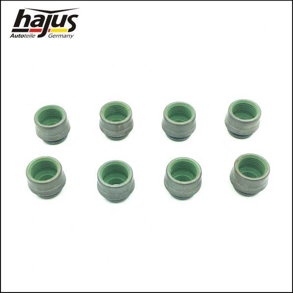 hajus Autoteile 1151260 - Seal Ring, valve stem autospares.lv