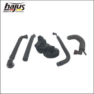 hajus Autoteile 1151286 - Valve, engine block breather autospares.lv